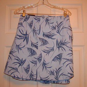 New with Tags - Under Armour Skort. Size 16